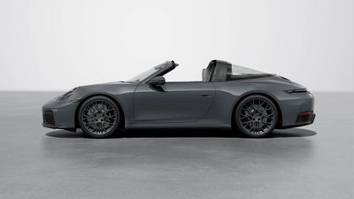2026 Porsche 911 911 Targa 4 GTS