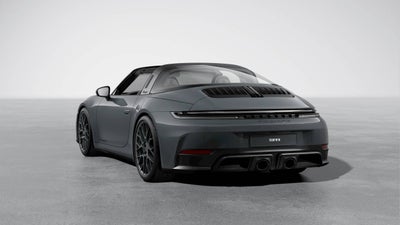 2026 Porsche 911 911 Targa 4 GTS