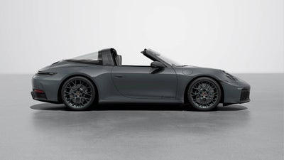 2026 Porsche 911 911 Targa 4 GTS