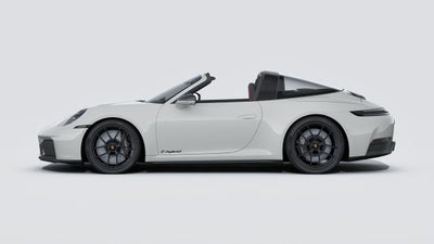 2026 Porsche 911 911 Targa 4 GTS
