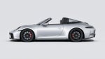 2026 Porsche 911 911 Targa 4S