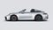 2026 Porsche 911 911 Targa 4S