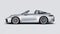 2026 Porsche 911 911 Targa 4S