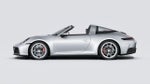 2026 Porsche 911 911 Targa 4S