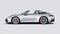 2026 Porsche 911 911 Targa 4S
