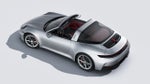 2026 Porsche 911 911 Targa 4S