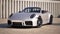 2027 Porsche 911 911 Carrera T Cabriolet
