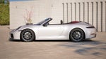 2027 Porsche 911 911 Carrera T Cabriolet