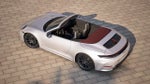2027 Porsche 911 911 Carrera T Cabriolet