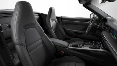 2026 Porsche 911 911 Carrera GTS Cabriolet