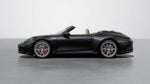 2026 Porsche 911 Carrera S Cabriolet