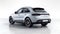 2026 Porsche Macan Macan T