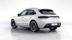 2026 Porsche Macan Macan T