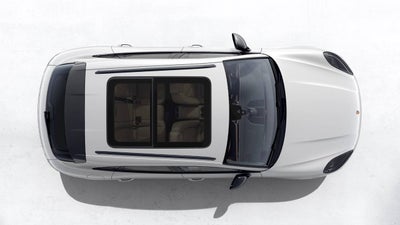 2026 Porsche Macan Macan T