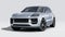 2027 Porsche Cayenne Cayenne
