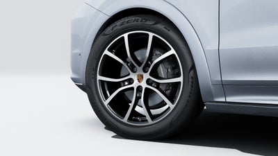 2027 Porsche Cayenne Cayenne
