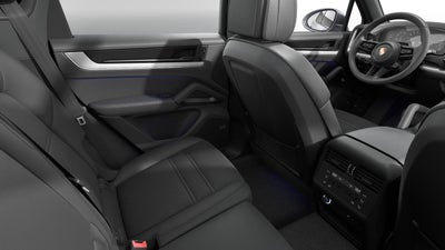 2027 Porsche Cayenne Cayenne