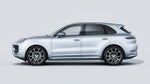 2027 Porsche Cayenne Cayenne