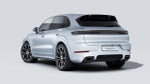 2027 Porsche Cayenne Cayenne