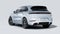 2027 Porsche Cayenne Cayenne