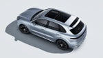 2027 Porsche Cayenne Cayenne