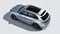 2027 Porsche Cayenne Cayenne