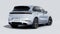 2027 Porsche Cayenne Cayenne