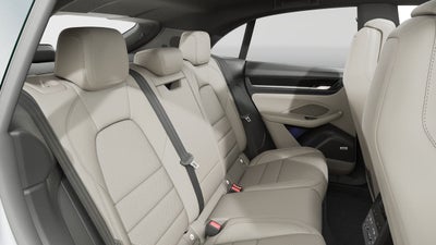 2026 Porsche Macan Macan 4 Electric