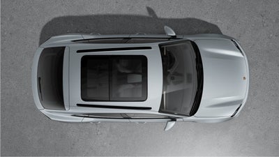 2026 Porsche Macan Macan 4 Electric