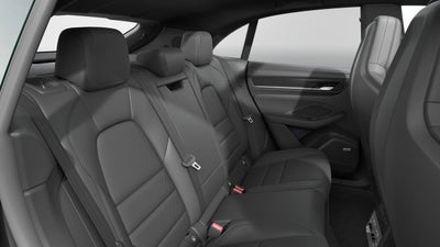 2026 Porsche Macan Macan 4 Electric