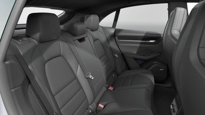 2026 Porsche Macan Macan 4 Electric