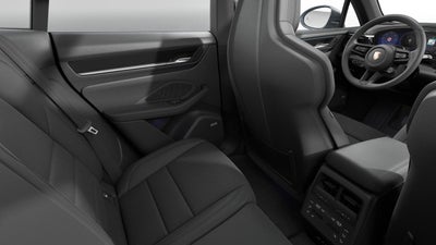2026 Porsche Macan Macan 4 Electric