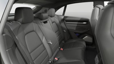 2026 Porsche Macan Macan 4 Electric