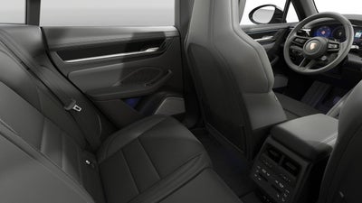 2026 Porsche Macan Macan 4 Electric