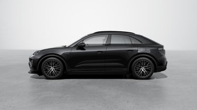 2026 Porsche Macan 4 Electric