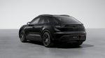 2026 Porsche Macan 4 Electric