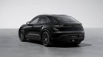 2026 Porsche Macan Macan 4 Electric