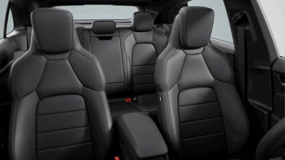 2026 Porsche Macan Macan 4 Electric