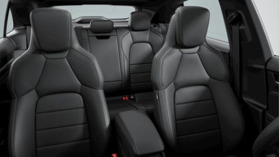2026 Porsche Macan Macan 4 Electric