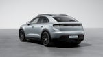 2026 Porsche Macan Macan 4 Electric