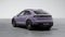 2026 Porsche Macan Macan 4 Electric