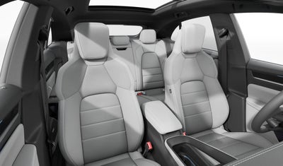 2026 Porsche Macan Macan 4 Electric