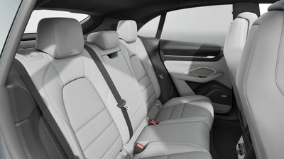 2026 Porsche Macan Macan 4 Electric