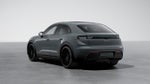 2026 Porsche Macan Macan 4 Electric