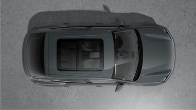 2026 Porsche Macan Macan 4 Electric