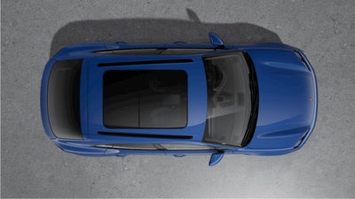 2026 Porsche Macan Macan 4 Electric