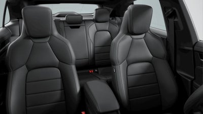 2026 Porsche Macan 4 Electric
