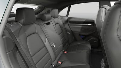2026 Porsche Macan Macan 4 Electric