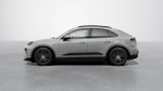 2026 Porsche Macan Macan 4 Electric