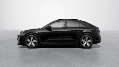 2026 Porsche Macan Macan 4 Electric